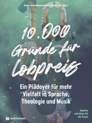 cover image of 10.000 Gründe für Lobpreis